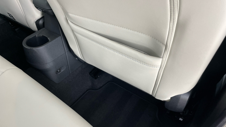 MINI Cooper 1.5 C Exclusive 5dr Auto Petrol Hatchback